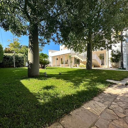 مبيت وإفطار بورتو سيساريو Adagio Salentino المظهر الخارجي الصورة